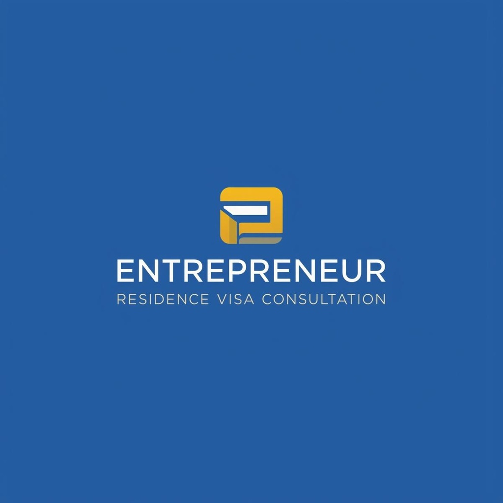 Entrepreneur Residence Visa Consultation 