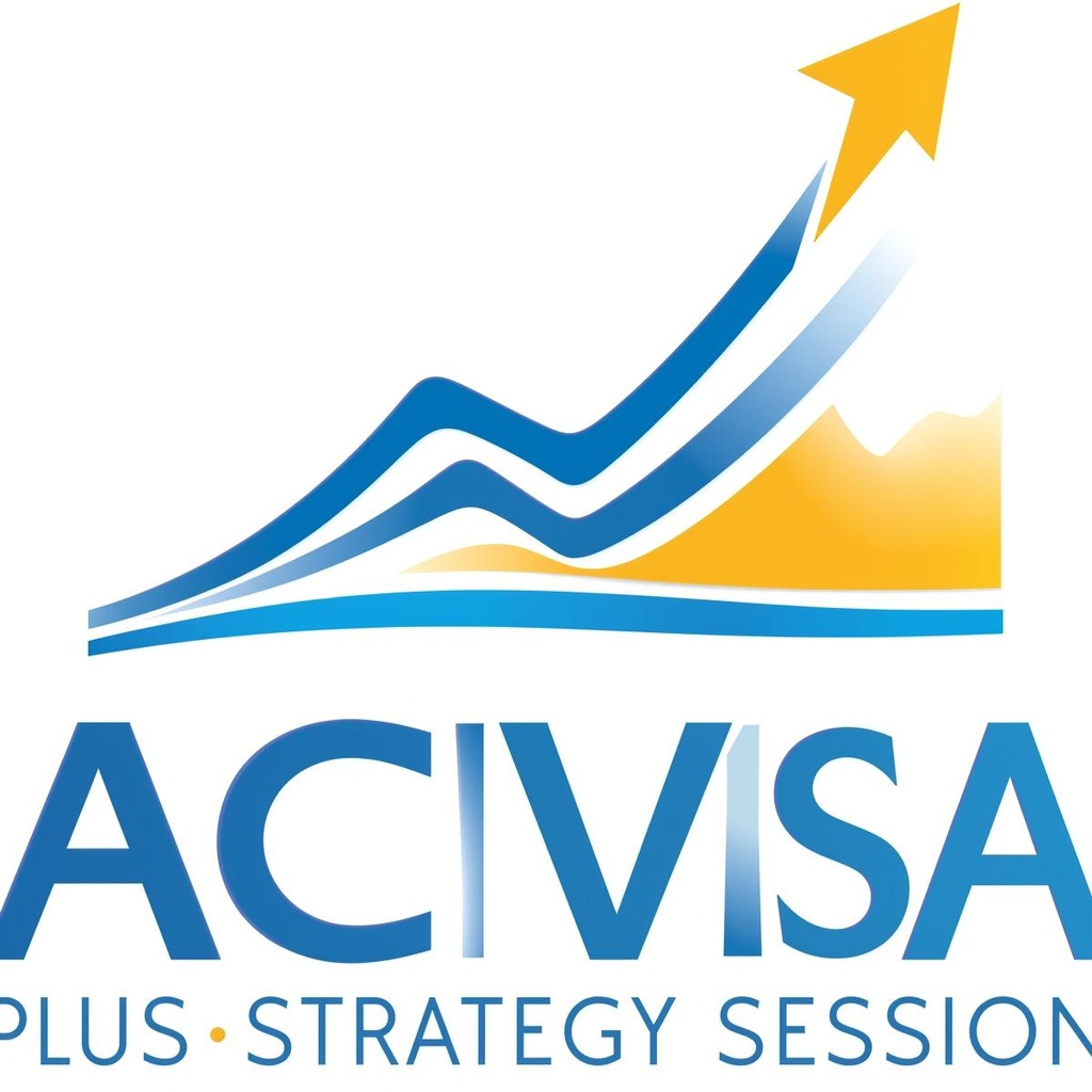 Active Investor Plus Visa Strategy Session 