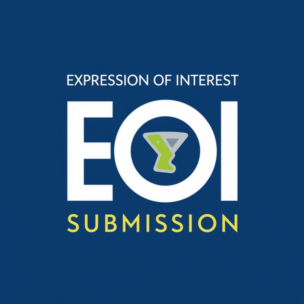 Expression of Interest (EOI) Submission 
