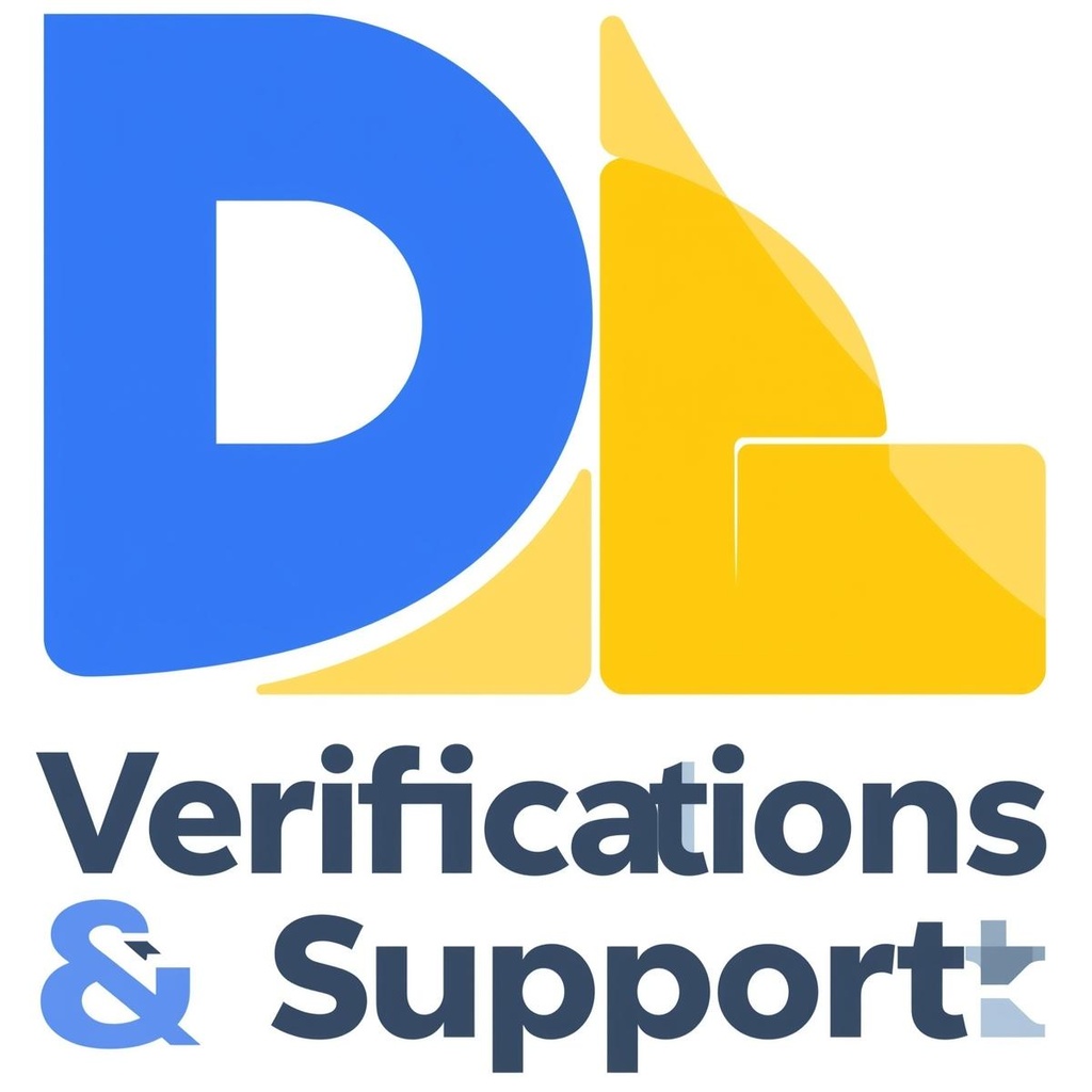 Document Upload & Verification Support 