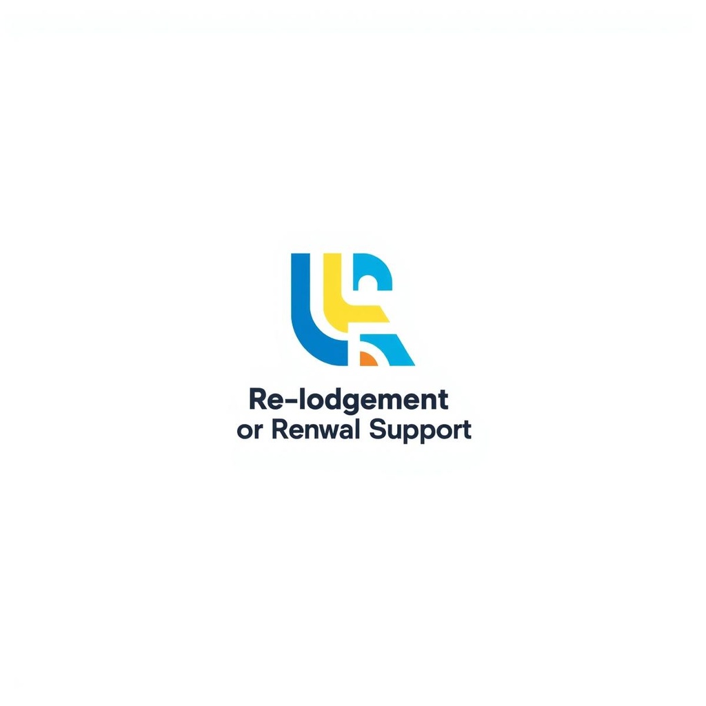 Re-lodgement or Renewal Support 