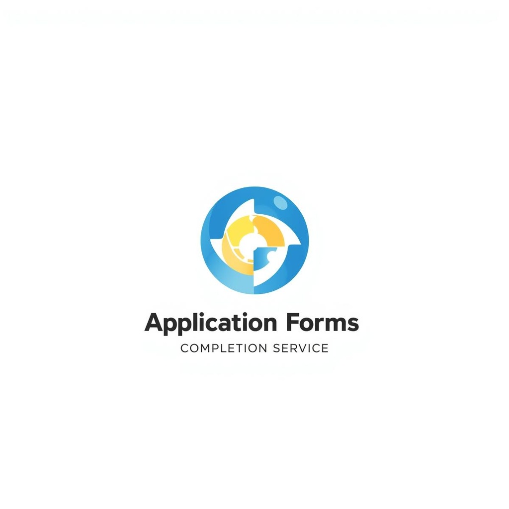 Application Form Completion 