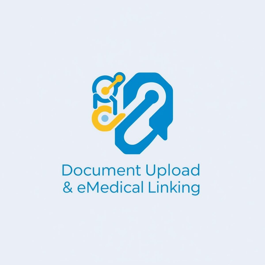 Document Upload & eMedical Linking 