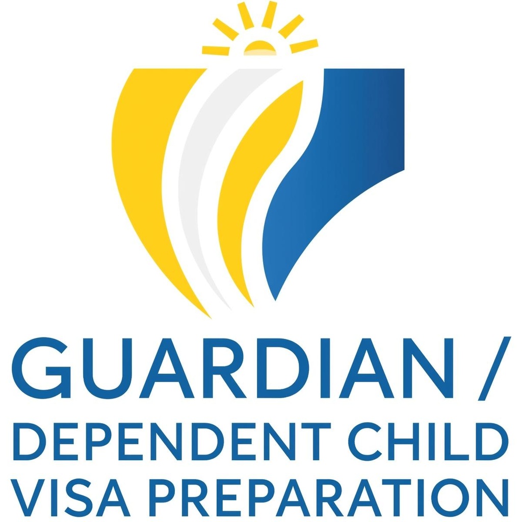 Guardian /​​ Dependent Child Visa Preparation 