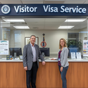 Test Service 4 - Visa Services > Visitor Visa
