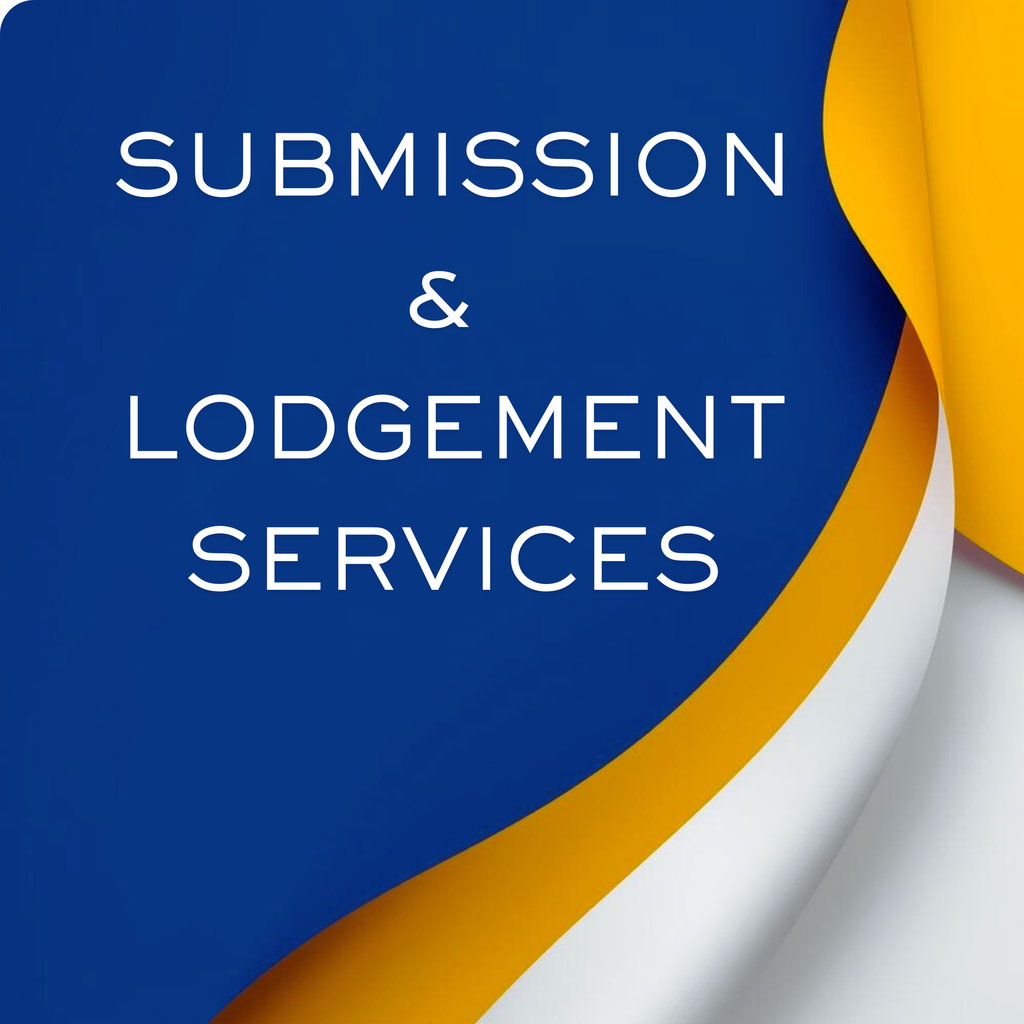 Corporate Mobility Visa Lodgement 