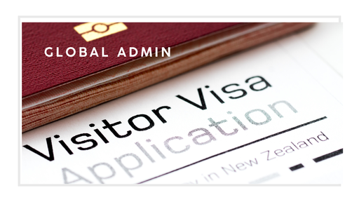 Visitor visa application – Europe