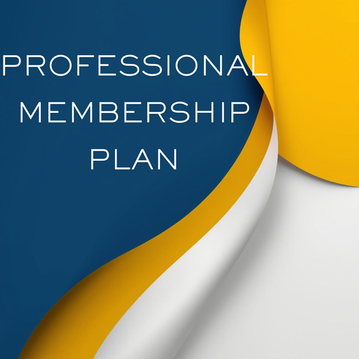 Professional Memberships