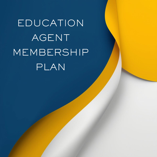 Education Agent Memberships