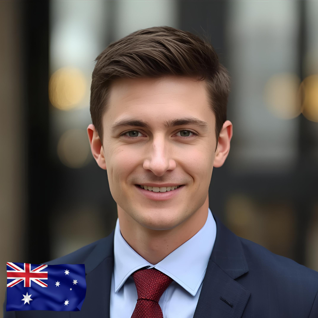 Migration Consultant - Test 5