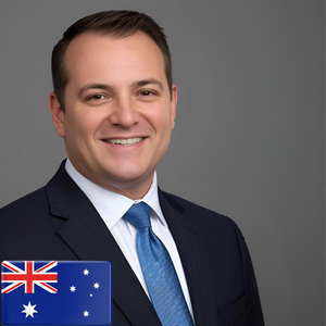 Migration Consultant - Test 1