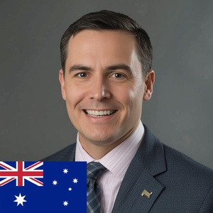 Migration Consultant - Test 5